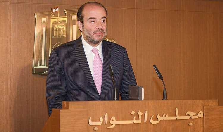 "الجمهوريّة القويّة"وقّع عريضة لتشكيل
لجنة تقصّي حقائق دوليّة بانفجار المرفأ