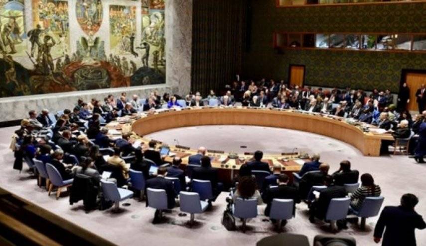 مجلس الأمن يمدد ولاية البعثة الأممية في ليبيا 3 أشهر فقط