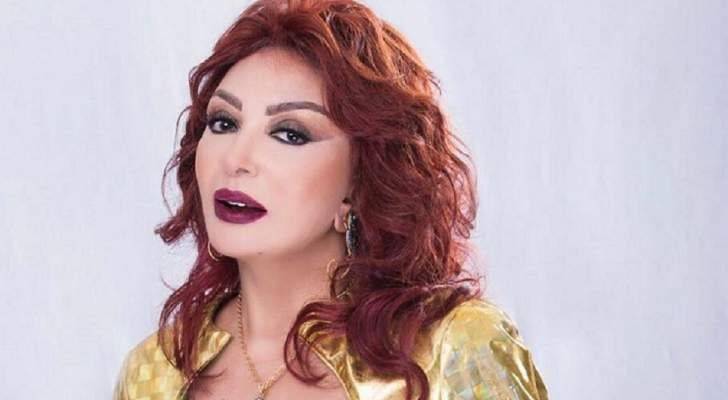 نبيلة عبيد تحدث ضجة وما علاقة هيفا وهبي؟