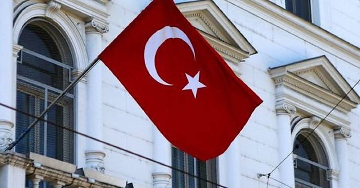 تركيا: مهاجمو قنصليتنا في العراق سيُحاسبون كباقي الإرهابيين عاجلا أم آجلا