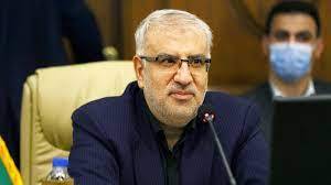وزير النفط الايراني: أبرمنا عقودا بقيمة 14 مليار دولار لتطوير الحقول النفطية في البلاد