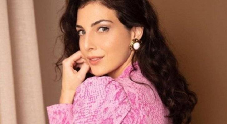 ماذا قالت رزان جمّال عن مشاركتها في 