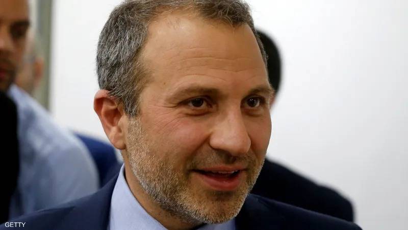 باسيل: وحدها سيادة السوريين على ارضهم وعودتهم اليها تصنع الاستقرار والازدهار