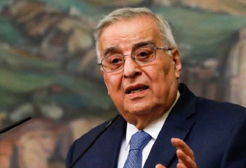 عن مصدر سفينة الحبوب الراسية في طرابلس.. بو حبيب يكشف