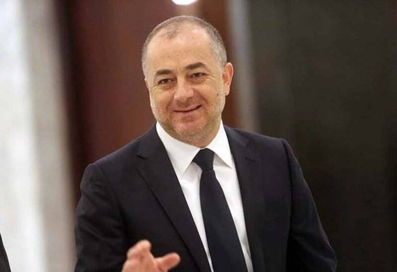 بو صعب: هناك حاجة أوروبية لإتفاق الترسيم ونحن بمرحلة تقارب كبيرة