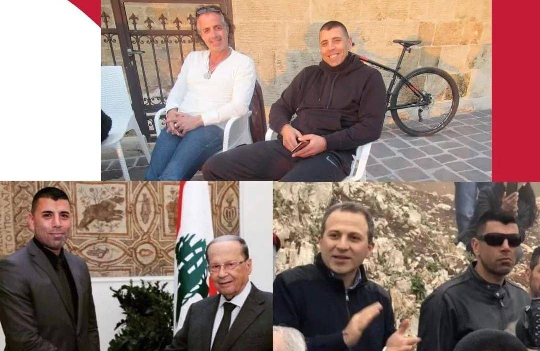 العدل الأميركية تتهم مرافق باسيل ولبنانيين بتهريب الأسلحة
