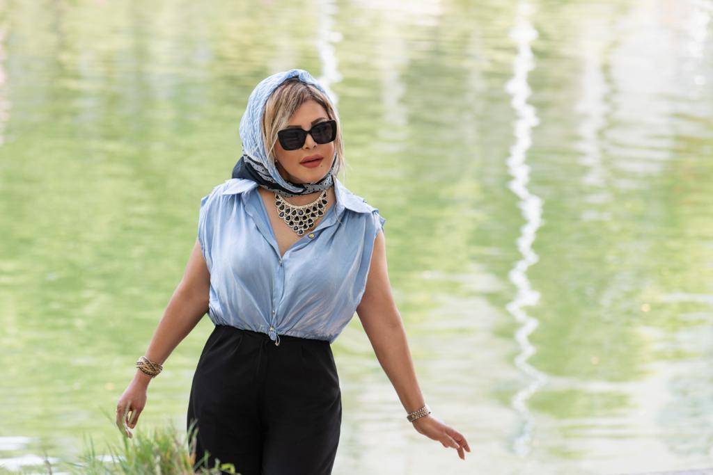 فلّة الجزائرية تطلق 