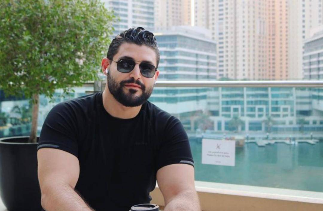 اسماعيل مناسترلي في البوم جديد