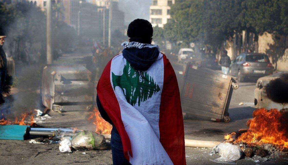 هذه العناوين تتحكّم بالمسار السياسي الداخلي