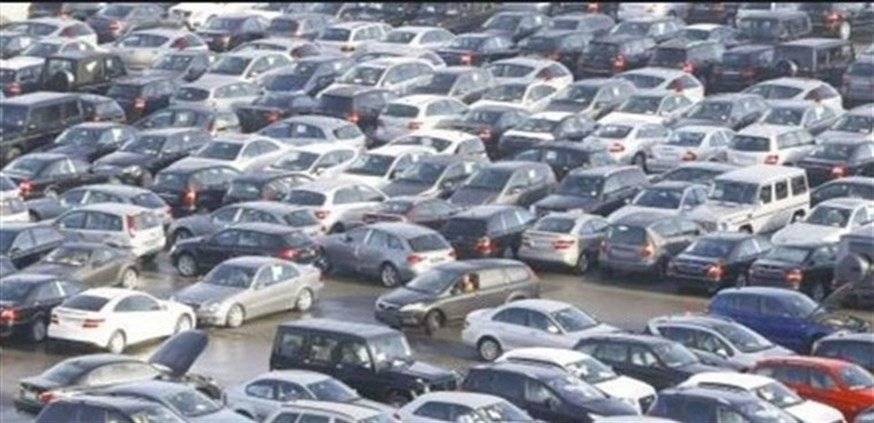 نقابة مستوردي السيارات المستعملة ترفض رفع الدولار الجمركي