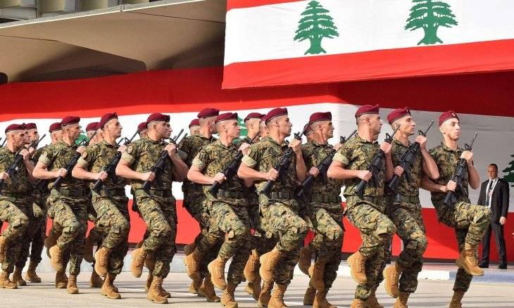 طرقاتٌ مقفلة غداً بمناسبة عيد الجيش
