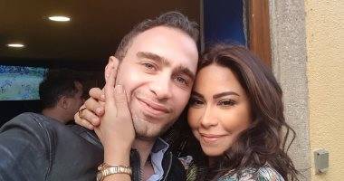 ما جديد علاقة شيرين وحسام حبيب؟