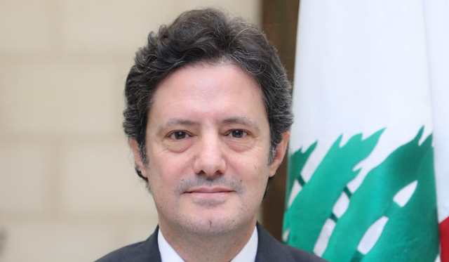 المكاري: تبقى المؤسسة العسكرية مثالا للحداثة والتجديد