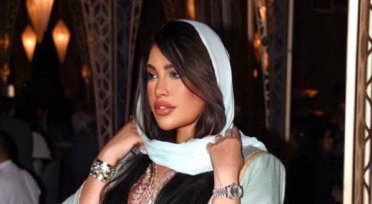 روزانا اليامي تكشف عن إصابتها بهذا المرض