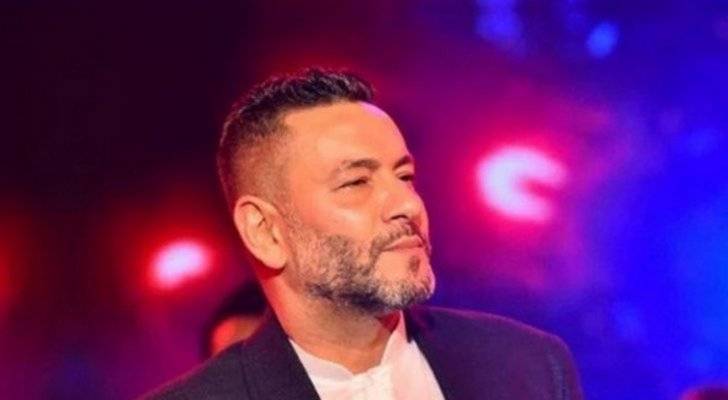 زياد برجي يحيي أجمل سهرة رومانسية في هذه المنطقة!