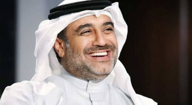 خالد أمين يدخل المستشفى
