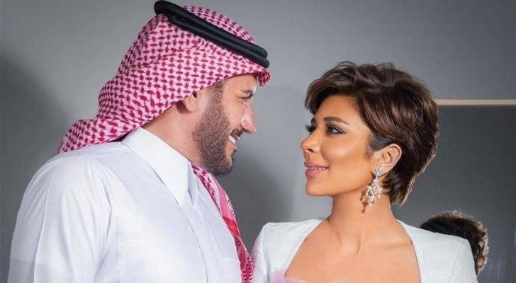 فائق حسن يتغزل بأصالة والأخيرة ترد