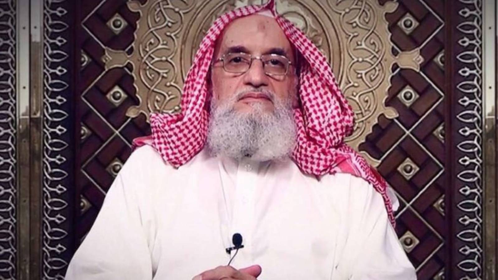 كيف علّق الأردن على مقتل الظواهري؟