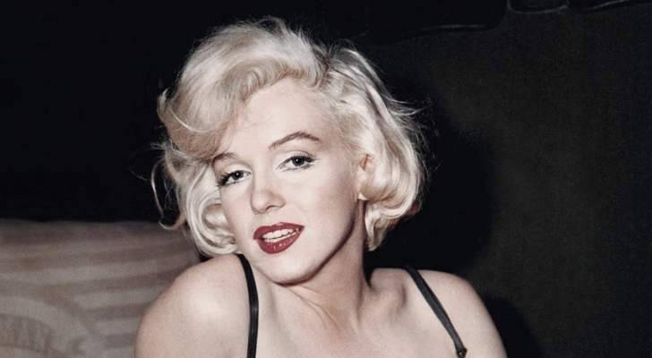 إختيار فيلم Blonde لعرضه في مهرجان دوفيل السينمائي