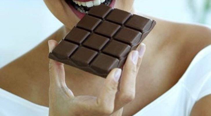 وظيفة ولا بالأحلام...مطلوب متذوق للشوكولا براتب خيالي