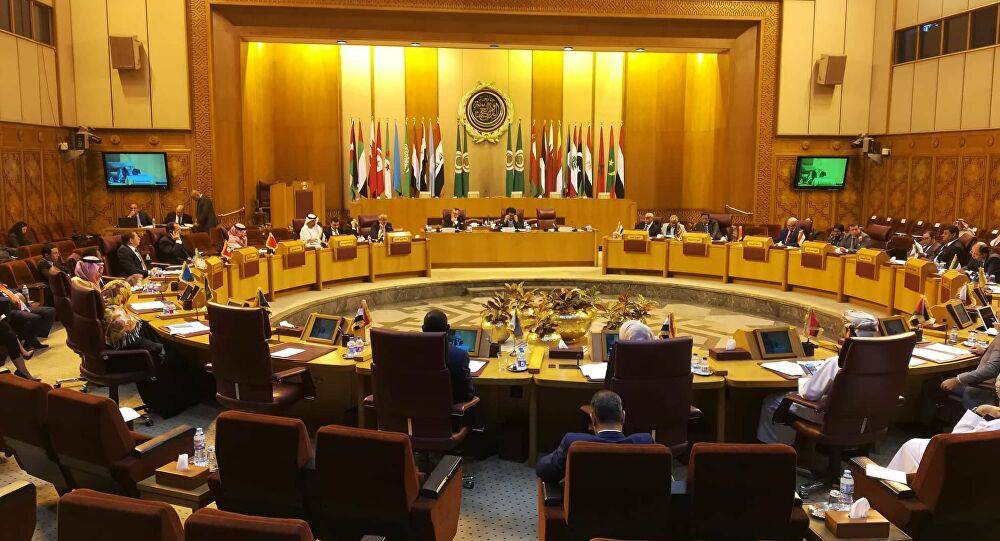 الجامعة العربية: نرتقب أن تكون قمة الجزائر قمة إجماع عربي