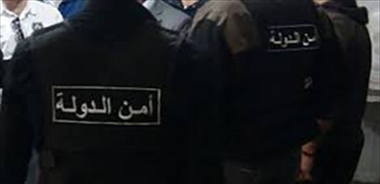 امن الدولة: اقفال محطة في بلدة تبنين.. والسبب؟