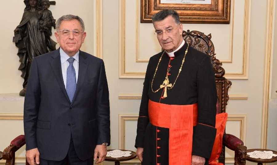 السنيورة: لانتخاب رئيس للجمهوريّة