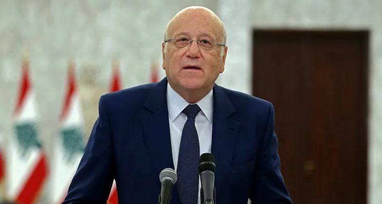 طرح جدي حيال الفيول الايراني.. وميقاتي خائف من 