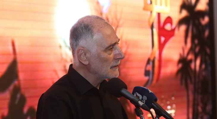 فنيش: لا ثقة بالدور الأميركي وحقّنا سننتزعه من العدو