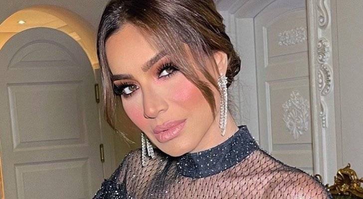 بسمة وهبة تكشف تفاصيل حالتها الصحية