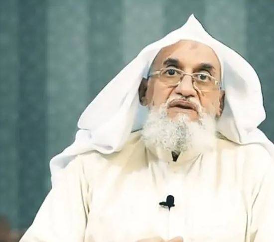تفاصيل التخطيط السرّي لعملية قتل الظواهري بإشراف من بايدن... مسؤولون أميركيون يكشفون!