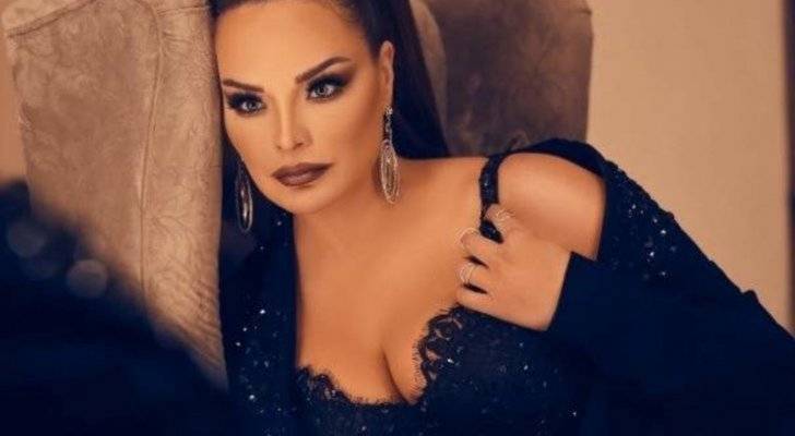 تولين البكري تثير التساؤلات حول هوية الشخص الذي تهاجمه