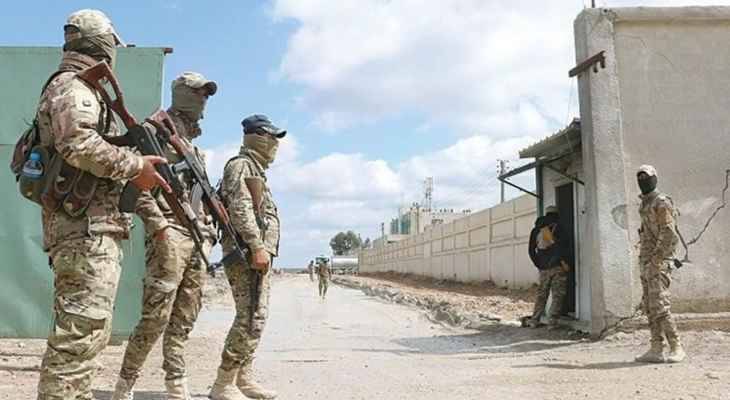 هذا ما كشفته "التلغراف" حول وضع أطفال داخل سجون في شمال شرق سوريا
