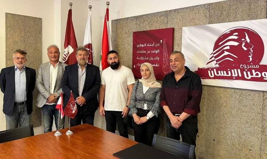 افرام :ممنوع التفكير بشطب اموال المودعين