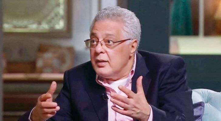من هدّد توفيق عبد الحميد؟