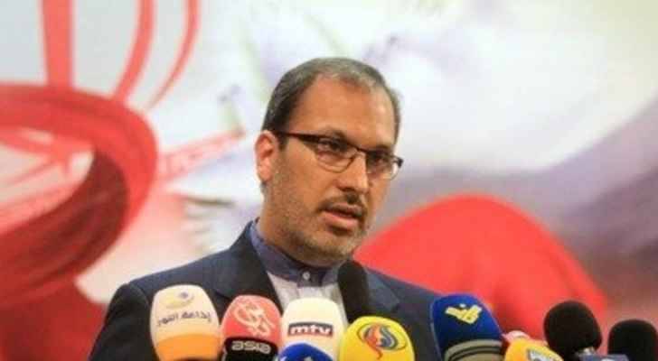 مساعد وزير شؤون الخارجيّة الإيرانيّة:
مستعدّون للتباحث بشأن المحروقات