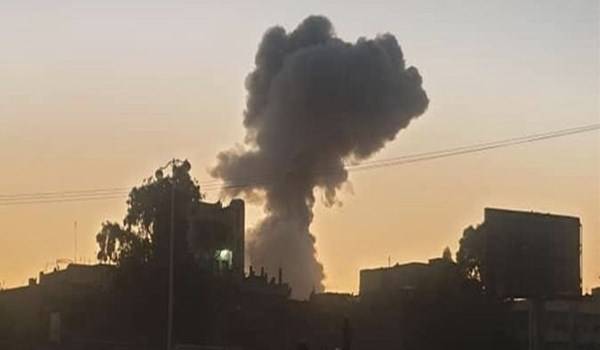 قتيل بانفجار عبوة ناسفة في تركيا