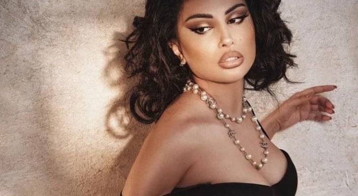 إليان خوند تتعاون من جديد مع هذا الكاتب!