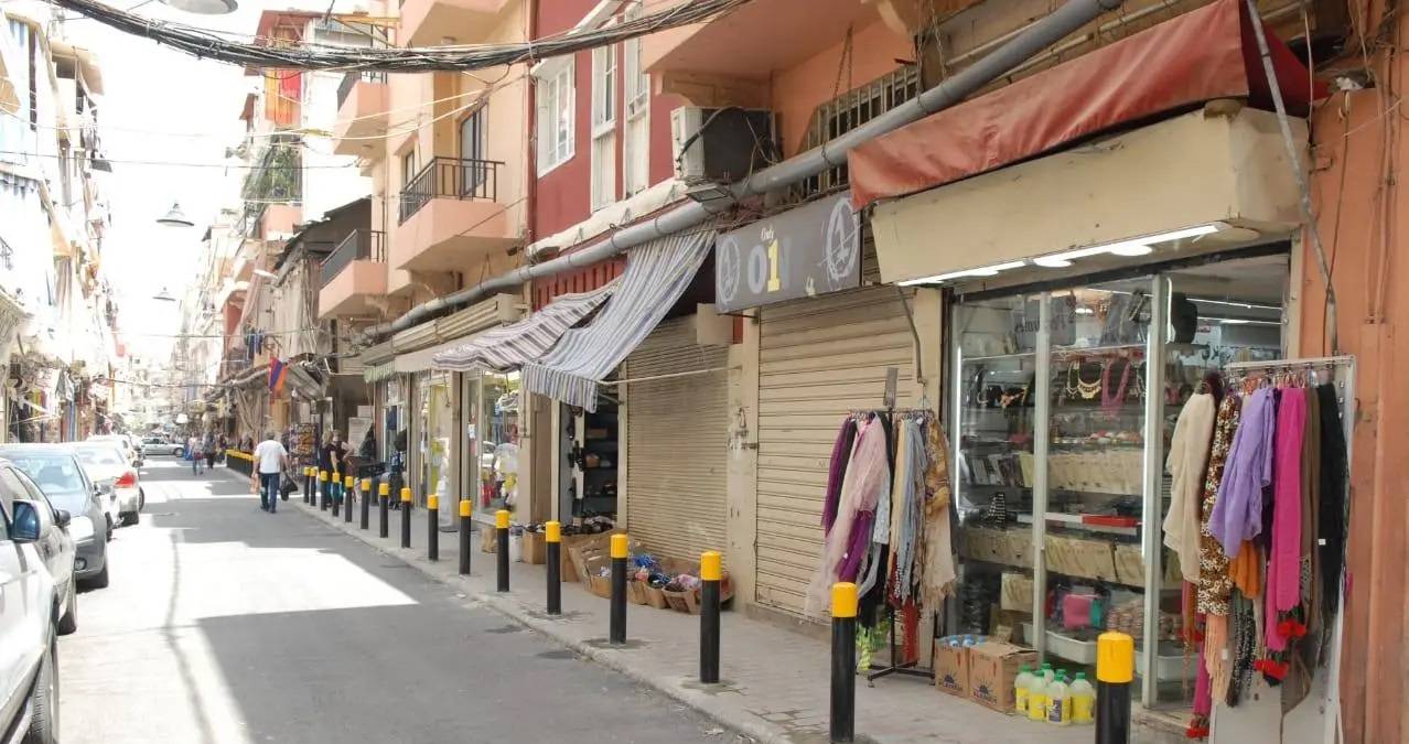 انخفاض صباحي طفيف لسعر صرف دولار السوق الموازية