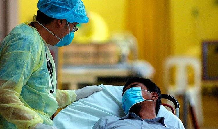 أول وفاة محتملة بجدري القردة في الهند