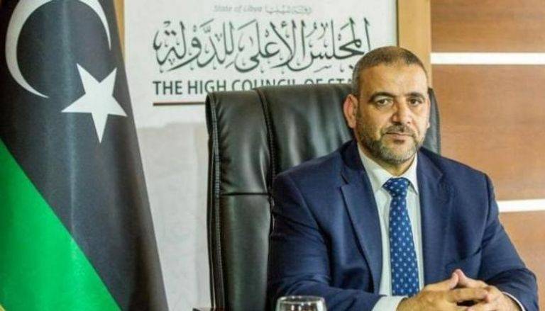ليبيا.. المشري يفوز برئاسة المجلس الأعلى