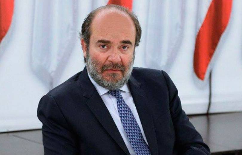 عقيص: مقابل الحق بعدم العودة القسريّة
للنازحين.. هناك حق الحياة للبناني