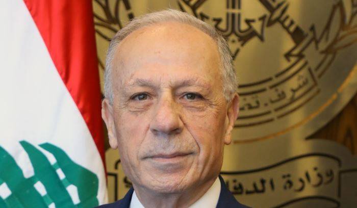 مقدراً "تضحياتهم وبطولاتهم".. سليم يهنىء العسكريين بعيد الجيش