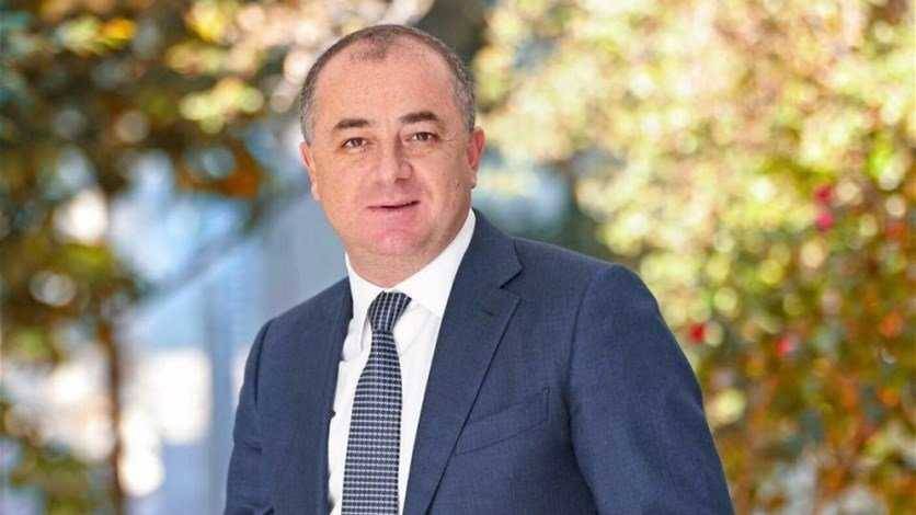 بو صعب: يجب إنجاز ملف الترسيم
اليوم قبل الغد.. وكلّ يوم تأخير خسارة