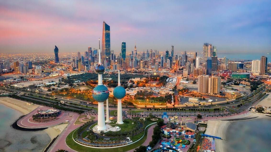 حكومة جديدة في الكويت