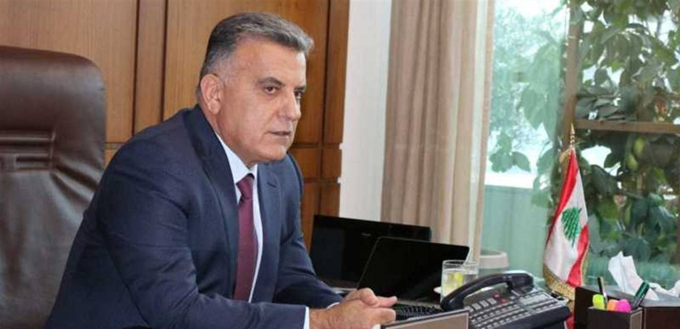 اللواء ابراهيم يستقبل هوكشتاين وشيا وهذا ما تم البحث به
