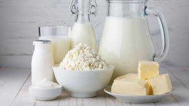إلى مرضى الكلى.. تجنبوا الإكثار من منتجات الألبان لهذا السبب