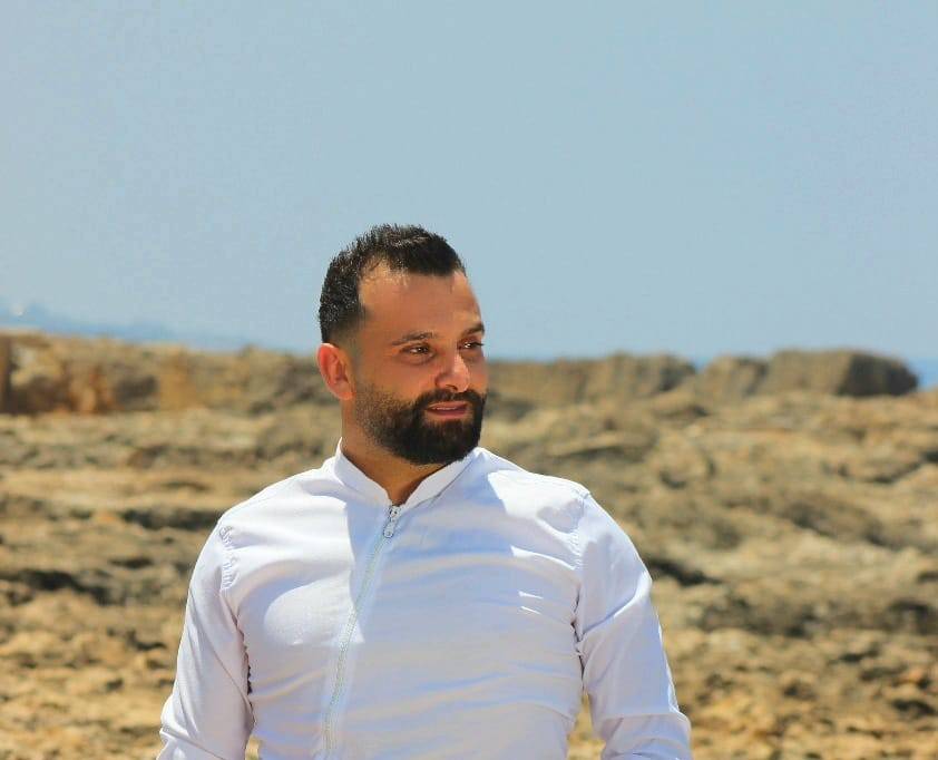 ما جديد الفنان بول الراعي؟