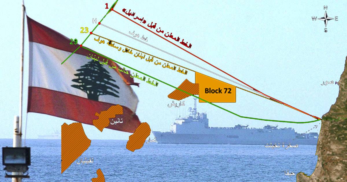 حزب الله ينتظر هوكشتاين قبل بدء مرحلة التصعيد الثانية..
والوسيط الأميركي يأتي محمّلاً باقتراحات
