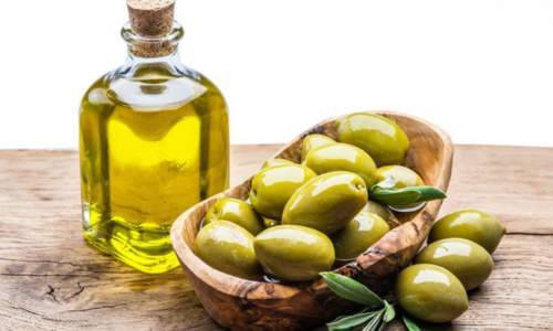 ما لا تعرفه عن آثار الزيتون المدهشة..